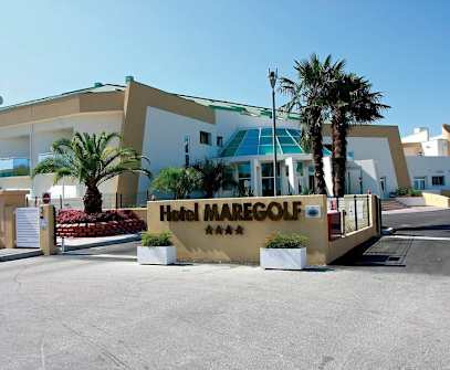 Hotelbild 6 für Hotel Maregolf