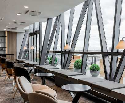 Hotelbild 3 für AC Hotel Riga