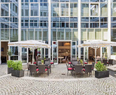 Hotelbild 4 für Best Western Plus Hotel Dresden City