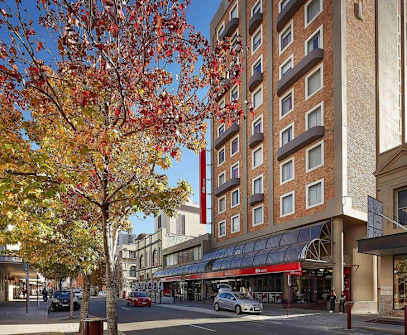 Hotelbild 10 für ibis Perth