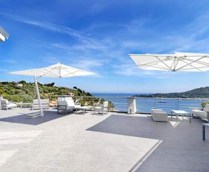 Hotelbild 2 für Cristallo Park Hotel Portovenere