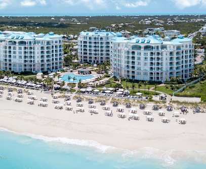 Hotelbild 3 für Seven Stars Resort
