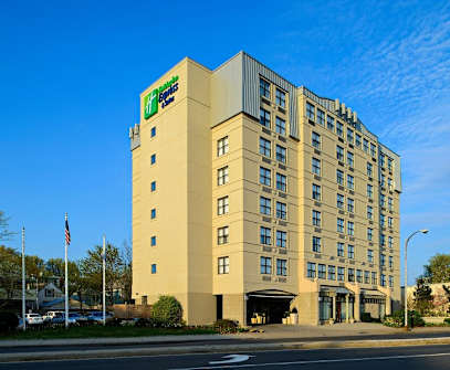 Hotelbild 6 für Holiday Inn Express & Suites Boston - Cambridge