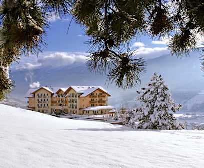 Hotelbild 7 für Lagorai Alpine Resort & Spa