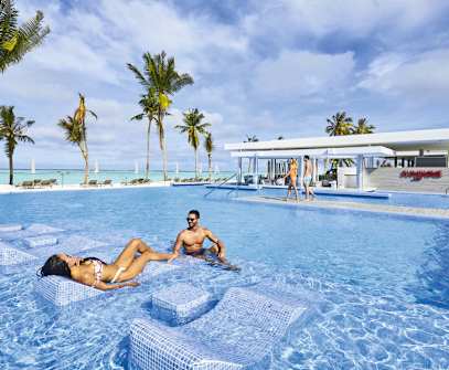 Hotelbild 7 für Hotel Riu Atoll