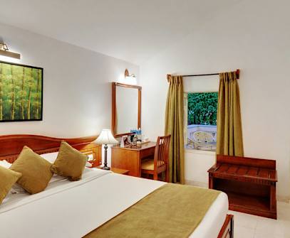Hotelbild 7 für Novotel Goa Dona Sylvia Resort