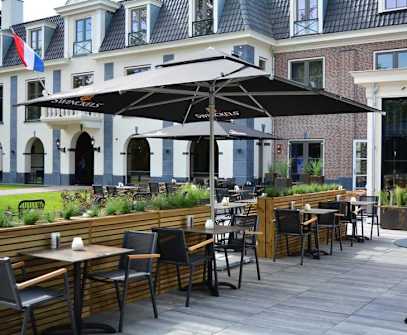 Hotelbild 8 für Fletcher Strandhotel Haamstede