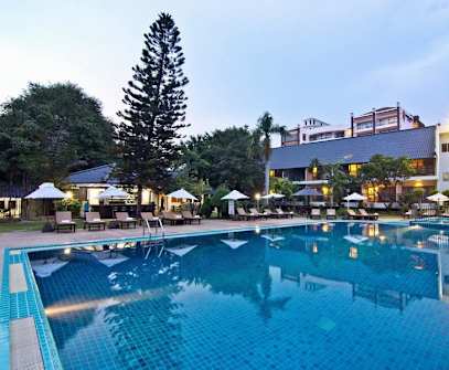Hotelbild 6 für Sunshine Garden Resort