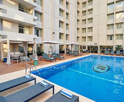 Hotelbild 9 für Hilton Perth Parmelia