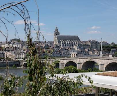 Hotelbild 7 für Fleur de Loire