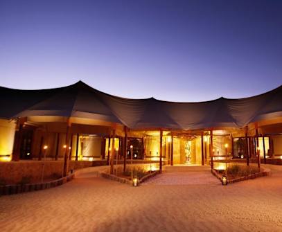 Hotelbild 7 für Telal Resort Al Ain