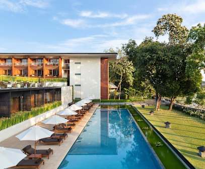 Hotelbild 10 für Anantara Chiang Mai Resort