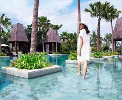 Hotelbild 6 für Sofitel Bali Nusa Dua Beach Resort