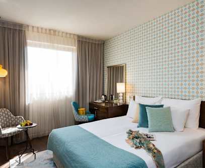 Hotelbild 8 für Prima Royale Hotel