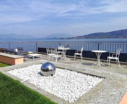 Hotelbild 7 für Resort Antico Verbano