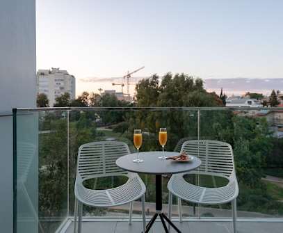 Hotelbild 7 für NYX Hotel Herzliya
