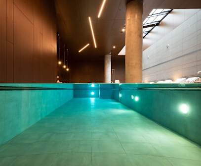 Hotelbild 10 für NYX Hotel Herzliya