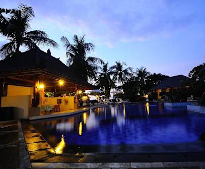 Hotelbild 8 für Aneka Lovina Villas & Spa