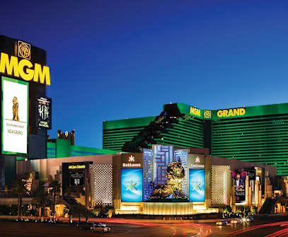 Hotelbild 10 für MGM Grand Hotel & Casino