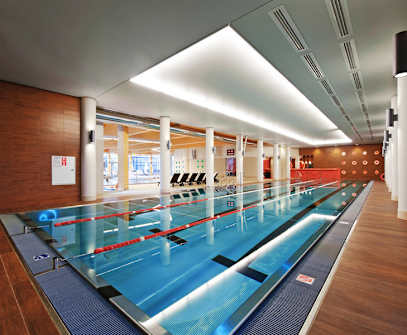 Hotelbild 2 für Hotel Aquarius Spa