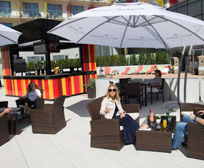 Hotelbild 6 für Hotel Aquarius Spa