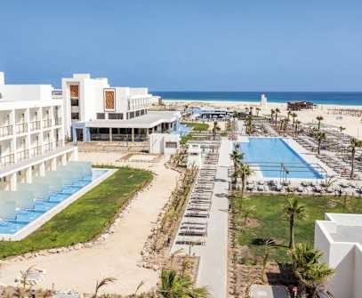 Hotelbild 3 für Hotel Riu Palace Santa Maria