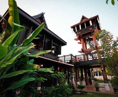 Hotelbild 7 für Siripanna Villa Resort & Spa Chiang Mai