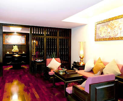 Hotelbild 4 für Siripanna Villa Resort & Spa Chiang Mai