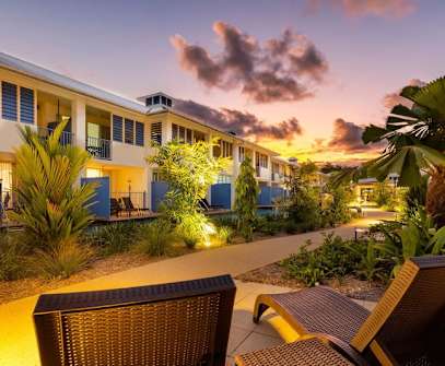 Hotelbild 5 für Silkari Lagoons