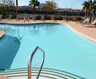 Hotelbild 1 für Hampton Inn & Suites Las Vegas-Henderson