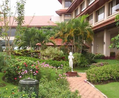 Hotelbild 5 für The Imperial River House Resort