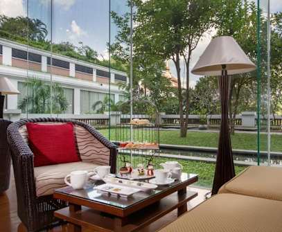Hotelbild 5 für Shangri-La Chiang Mai