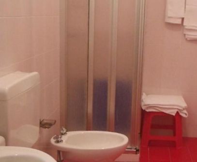 Hotelbild 5 für Hotel Mochettaz