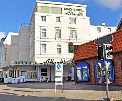 Hotelbild 1 für Hotel Atlantik
