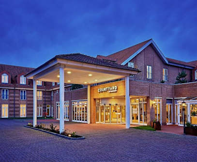 Hotelbild 5 für Courtyard by Marriott Schwerin