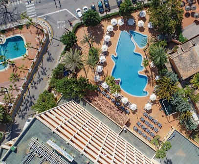 Hotelbild 6 für Valentin Reina Paguera