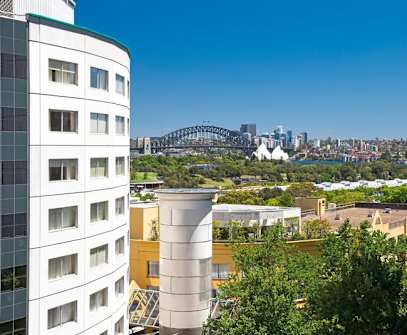 Hotelbild 4 für Holiday Inn Potts Point