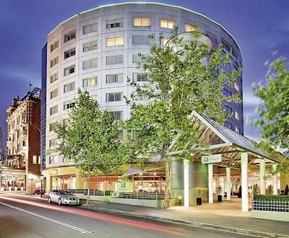 Hotelbild 5 für Holiday Inn Potts Point