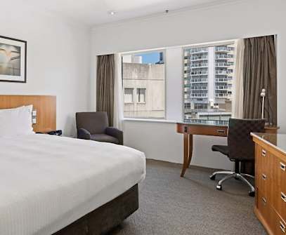 Hotelbild 9 für Holiday Inn Potts Point