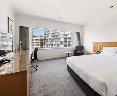 Hotelbild 7 für Holiday Inn Potts Point