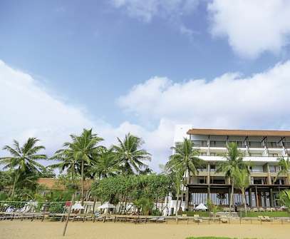 Hotelbild 3 für Pandanus Beach Resort & Spa