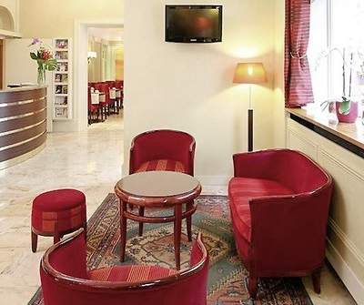 Hotelbild 5 für Relais du Pré