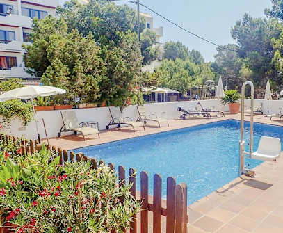 Hotelbild 4 für Roca Plana Formentera