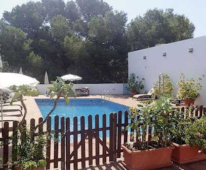 Hotelbild 3 für Roca Plana Formentera