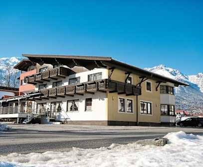 Hotelbild 8 für Hotel Restaurant Auderer