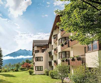 Hotelbild 10 für Dorint Sporthotel Garmisch-Partenkirchen