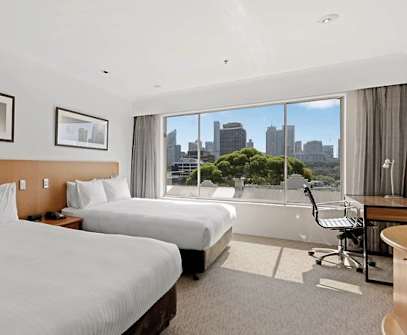 Hotelbild 8 für Holiday Inn Potts Point