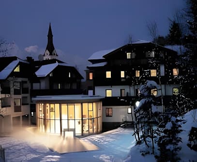 Hotelbild 8 für Hotel Bon Alpina