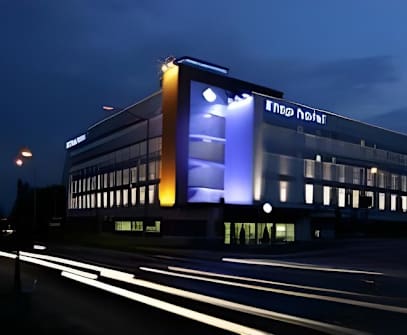Hotelbild 4 für ibis budget Birmingham Centre