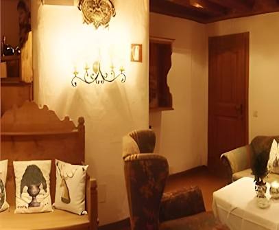 Hotelbild 4 für Hotel Kolfuschger Hof